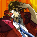 JJBA Roleplay: Bizarre 90s