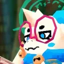 Femboy Harem (Now SFW!) Discord Server Icon