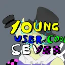 Crimsontisic Hangout!'s icon