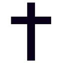 United Through Christ    Discord Server Icon