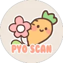 Pyo Scan 🌼