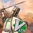 Discovery icon for Vimjoyer community server Discord server