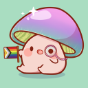 🌿🍄 Queer Mycology 🍄🌿