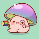 🌿🍄 Queer Mycology 🍄🌿