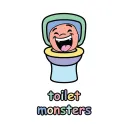 Toilet Monsters | XRPL | FLR
