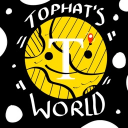 🪐Tophat’s World🪐 ™ Discord server icon
