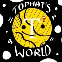 🪐Tophat’s World🪐 ™ Discord Server Icon
