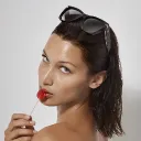 Bella Hadid