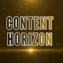Content Horizon Discord Server Icon