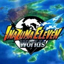INAZUMA ELEVEN WORLDS