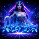 🔱 🟦 𝕬𝖗𝖊𝖙𝖚𝖘𝖆 𝕶𝖎𝖓𝖌𝖉𝖔𝖒 🟦 🔱