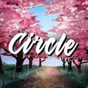 CIRCLE - Make new friends    Discord Server Icon