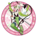 Discovery icon for 𝘴𝘰𝘬𝘳𝘢 Discord server