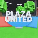 Plaza United Discord Server Icon