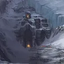 Hosts of the Mountain Goblins