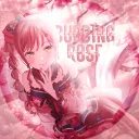 budding rose : bandori fandub  Discord Server Icon