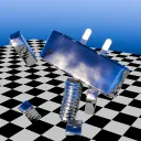 Subvoltaged Bolts. INC (Hedgehog Ensamble)