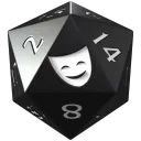 Roles & Dice (VTT)