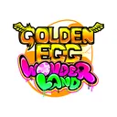 Golden Egg Wonderland