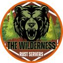 The Wilderness Rust Servers Discord Server Icon