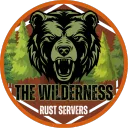 The Wilderness Rust Servers Discord Server Icon