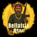Bellatrix Star #nosuggest