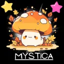🍄・Mystica