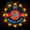 LEC Country Teams