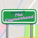The Gaymerhood