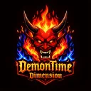 DEMONTIME DIMENSION😈