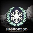 {☃}SugrobSqd{❄} SSQD