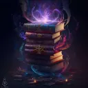 La Bibliothèque Enchantée [LBE]