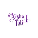 Nisha J Tuli's Reader Group