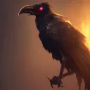 Ravens Roost 🦅