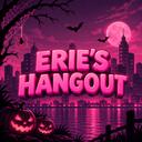 Eries Hangout <3 Discord Server Icon
