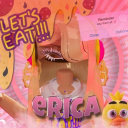 Discovery icon for Eries Hangout <3 Discord server