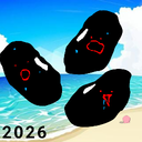 くろマメ-2026#SUM icon
