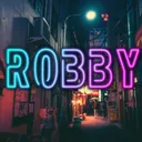Robby's Fun Server