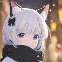 Inori's Bean Bag Discord Server Icon