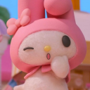 CharmyLandᲘ︵𐑼