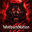 Wolf Pack Nation  Discord Server Icon