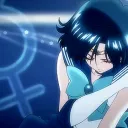 luu  bluu Discord Server Icon