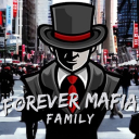Discovery icon for Forever Mafia Family Discord server