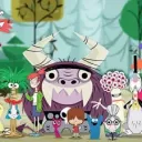 Imaginary Friends