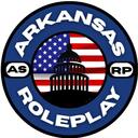 ASRP | Arkansas State Roleplay Discord Server Icon