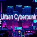 Uʀʙᴀɴ Cʏʙᴇʀᴘᴜɴᴋ