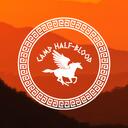 Camp Half-Blood: Hidden Veil Discord Server Icon