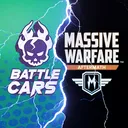 TinyBytes games - Massive Warfare and Battle Cars