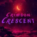 ℂ𝕣𝕚𝕞𝕤𝕠𝕟 ℂ𝕣𝕖𝕤𝕔𝕖𝕟𝕥 ... Discord Server Icon