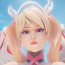   + ⊹ mercyanity ( 18+ ) Discord Server Icon